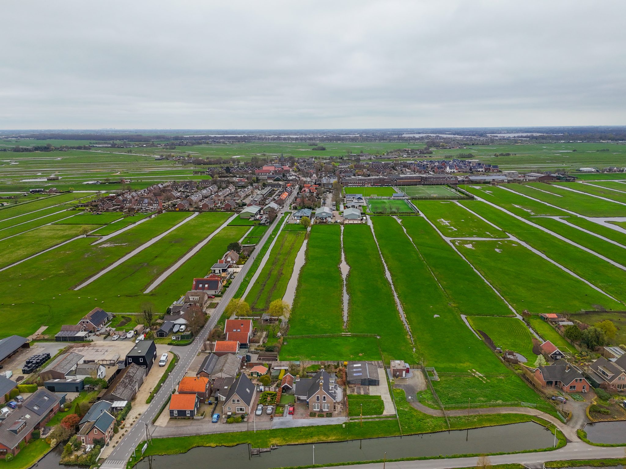 Reeuwijk-Dorp's Bereikbaarheid Onder De Loep: Gemeenten Bodegraven ...